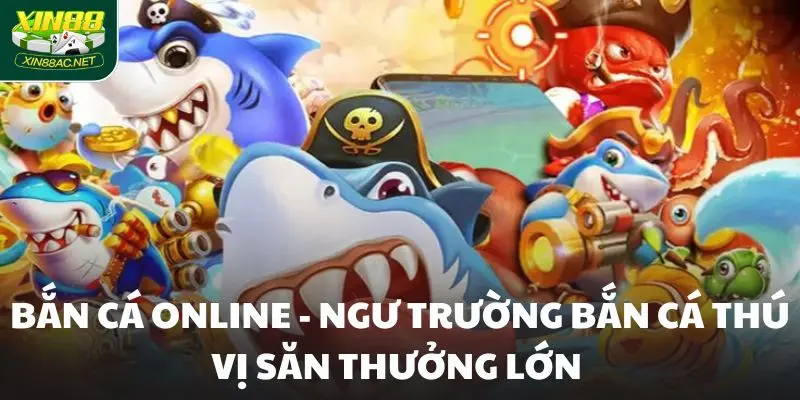 ban ca online