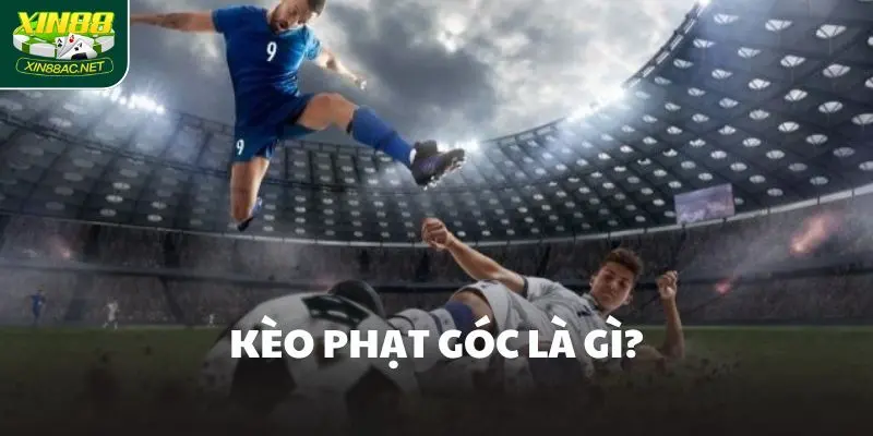 keo phat goc la gi Kèo phạt góc là gì?