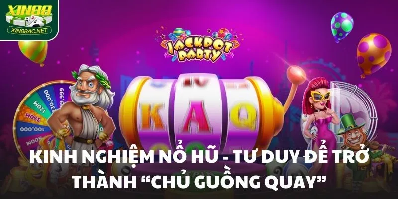 kinh nghiem no hu tu duy de tro thanh chu guong quay