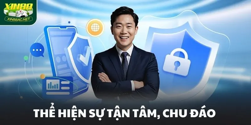 the hien su tan tam chu dao